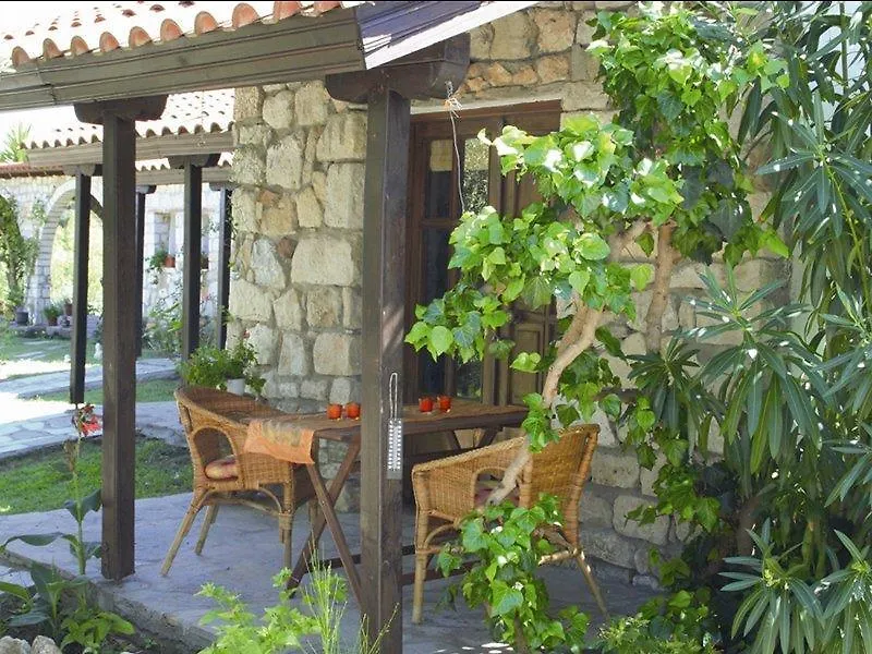 Apartments Peristerides Polychrono 2*,  Greece