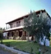 Apartments Peristerides Polychrono Hotel