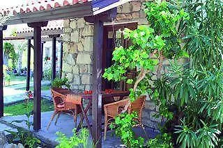Apartments Peristerides Polychrono 2*,